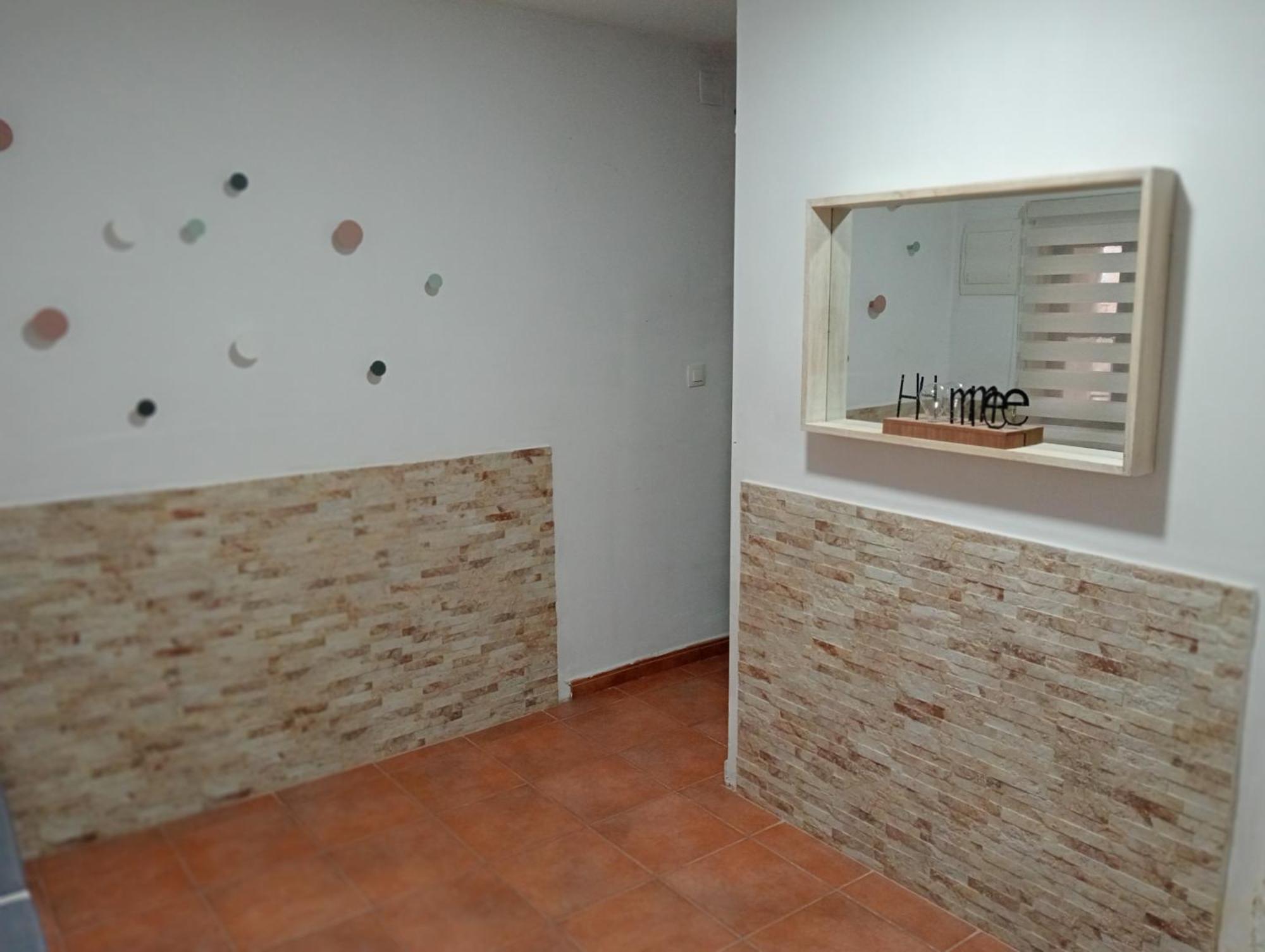 Familiar Casa En Holiday home