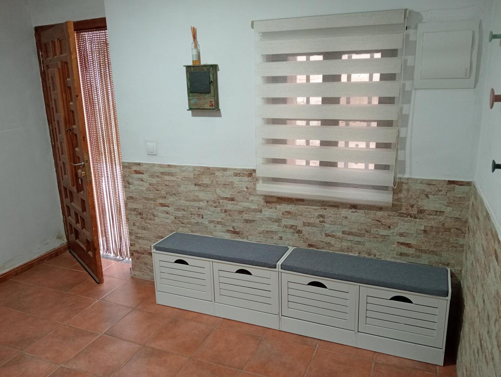 Familiar Casa En Holiday home