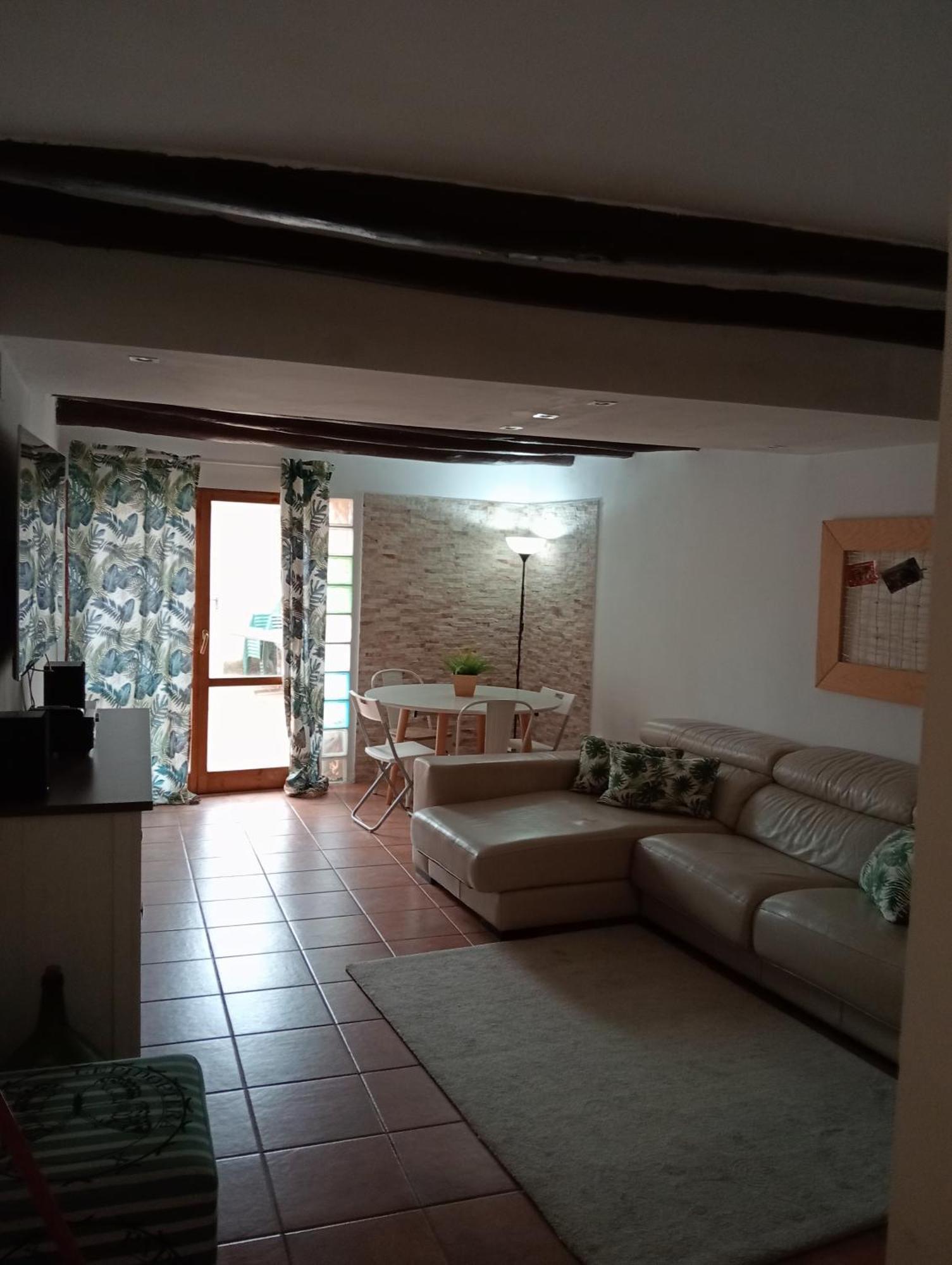 Holiday home Familiar Casa En